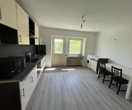 Luxembourg House Sanem