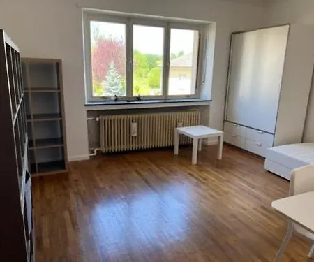 Luxembourg House Sanem