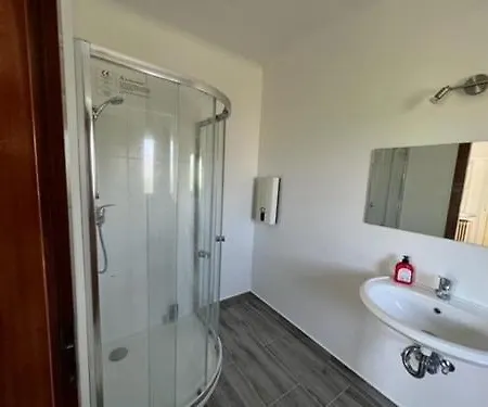 Séjour chez l'habitant Luxembourg House